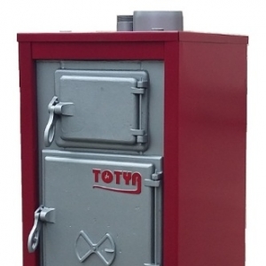 TOTYA DTS-29 kazán (32kW)